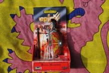 images/productimages/small/Rufus Maximus 20303 Revell Epixx.jpg